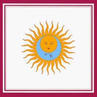 Larks' Tongues In Aspic - KING CRIMSON