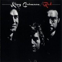 Red - KING CRIMSON