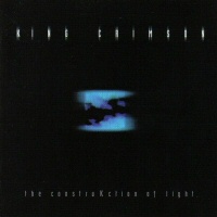 The ConstruKction Of Light - KING CRIMSON