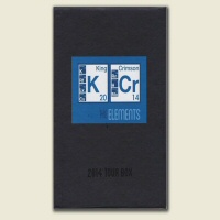  The Elements of King Crimson (CD X 2) - KING CRIMSON