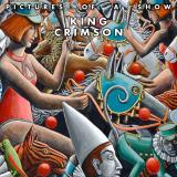 Pictures of a Show - KING CRIMSON