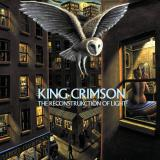 The Reconstruction Of Light - KING CRIMSON