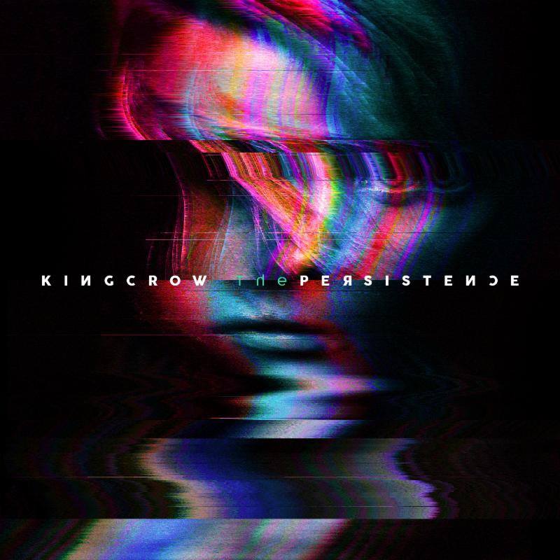 The persistence - KINGCROW