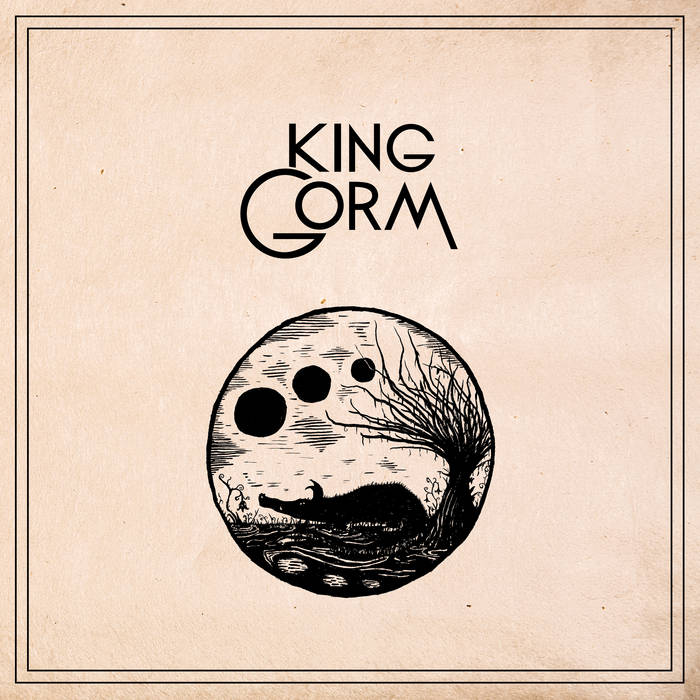 King Gorm - KING GORM