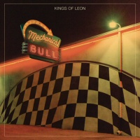 Mechanical Bull Deluxe Edition - KINGS OF LEON