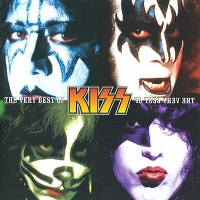 The Very Best Of KISS - KISS