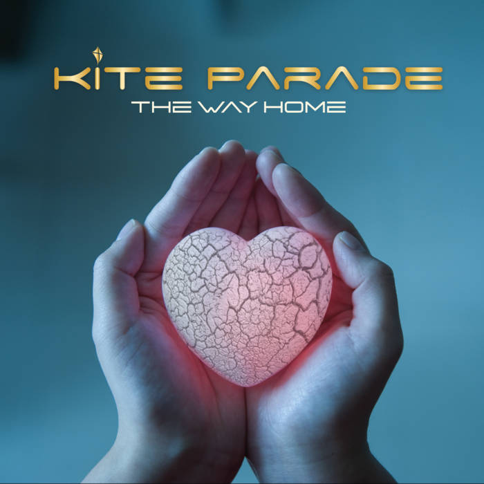 The Way Home - KITE PARADE