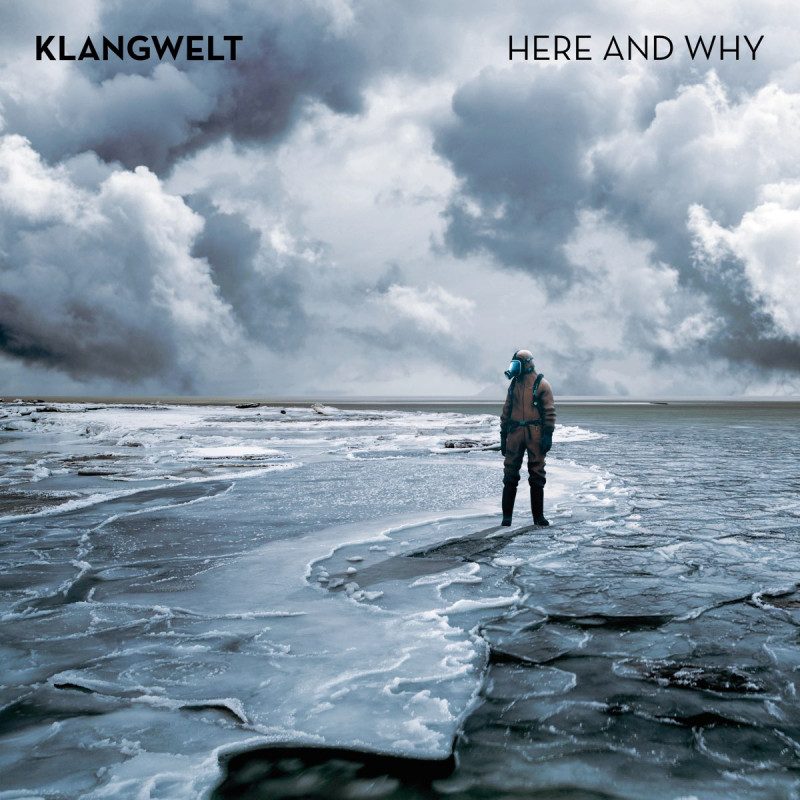 Here and Why - KLANGWELT