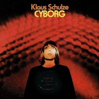 Cyborg - KLAUS SCHULZE