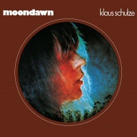 Moondawn  - KLAUS SCHULZE