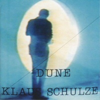 Dune - KLAUS SCHULZE