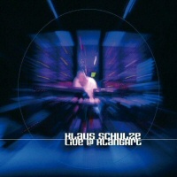 Live  - KLAUS SCHULZE