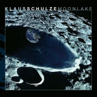 Moonlake  - KLAUS SCHULZE