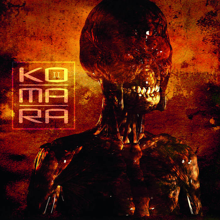 KOMARA II - KOMARA