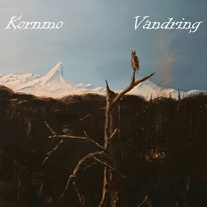 Vandring - KORNMO