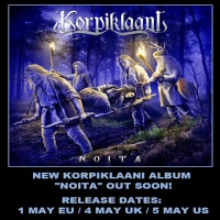 Noita - KORPIKLAANI