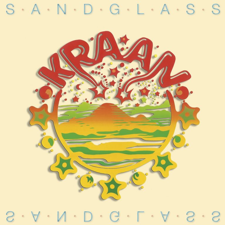 Sandglass - KRAAN