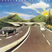  Autobahn - KRAFTWERK