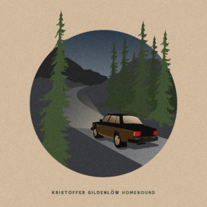 Homebound - KRISTOFFER GILDENLOW