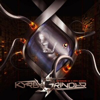 Chronicles of a Dark Machine - KYRB GRINDER