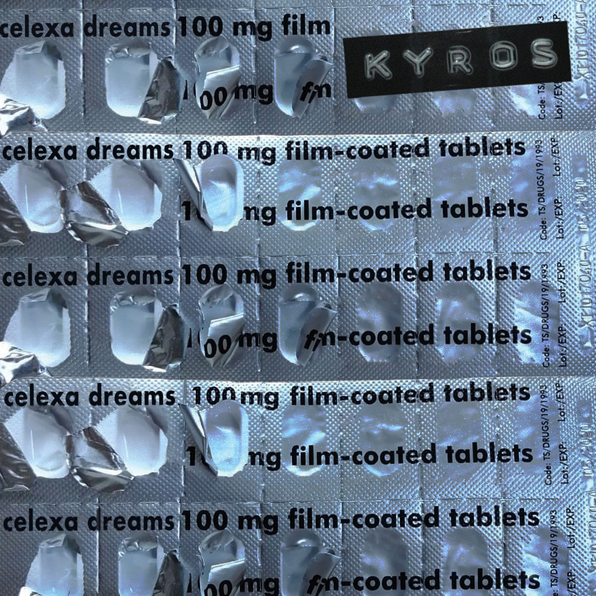 Celexa Dreams - KYROS 