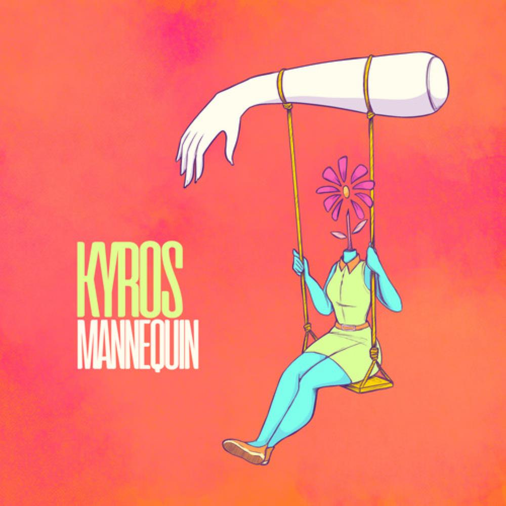 Mannequin - KYROS