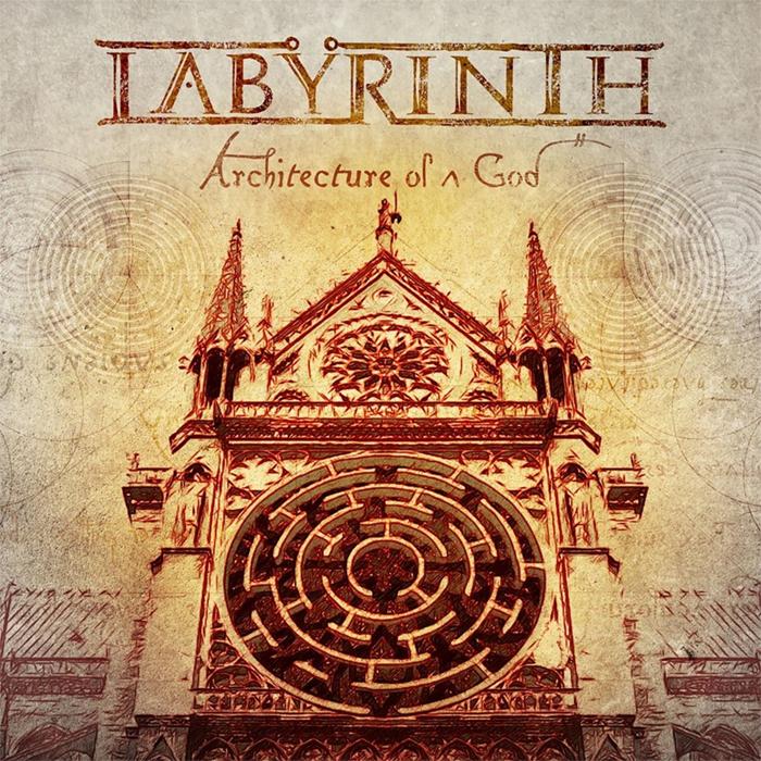 Architecture of a gog - LABYRINTH