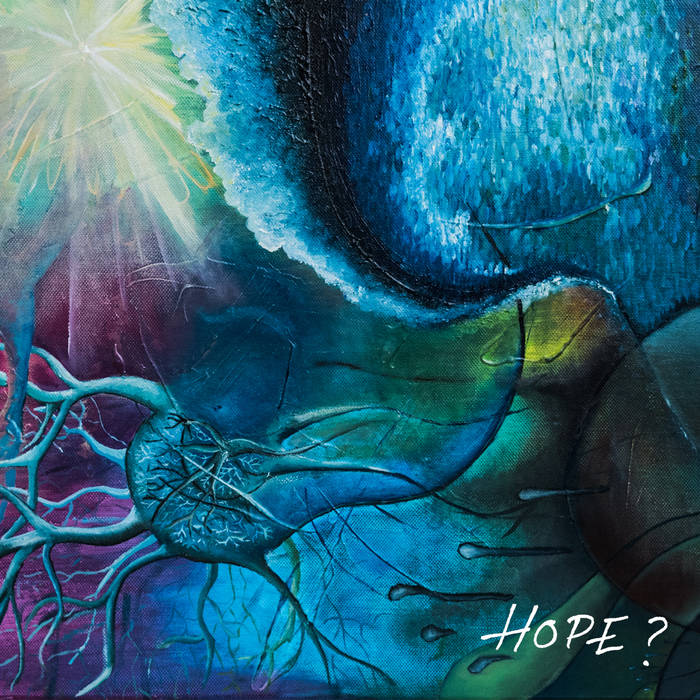 Hope? - LA CADENA PSYCH JAMBAND