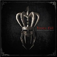 Broken crown halo - LACUNA COIL