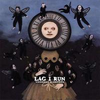 Vagrant Sleepers - LAG I RUN