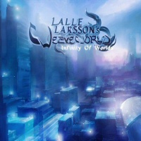 Infinity Of Worlds - LALLE LARSSON