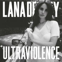 Ultraviolence - LANA DEL REY