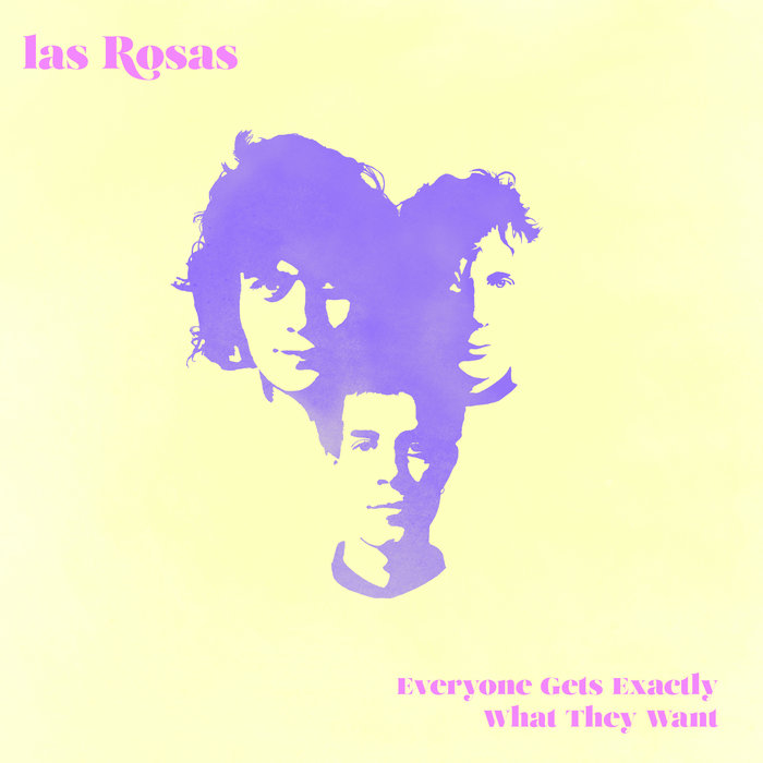 Everyone gets exactly what they want - LAS ROSAS