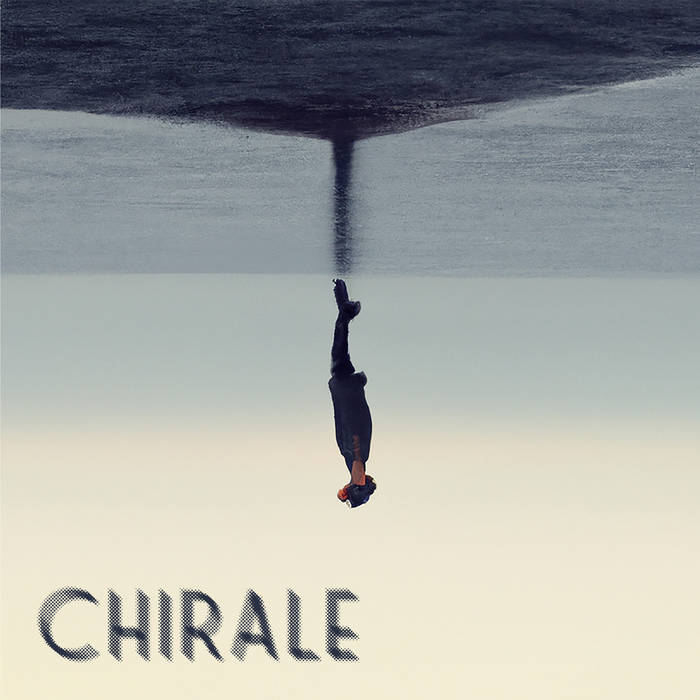 Chirale - LA STAZIONE DELLE FREQUENZE