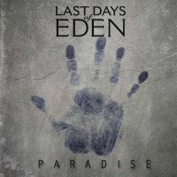 Paradise - LAST DAYS OF EDEN