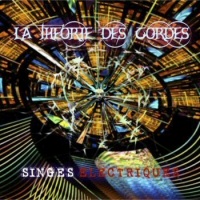 Singes Electriques - LA THEORIE DES CORDES