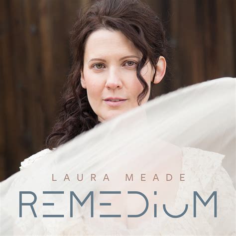 Remedium - LAURA MEADE (IZZ)