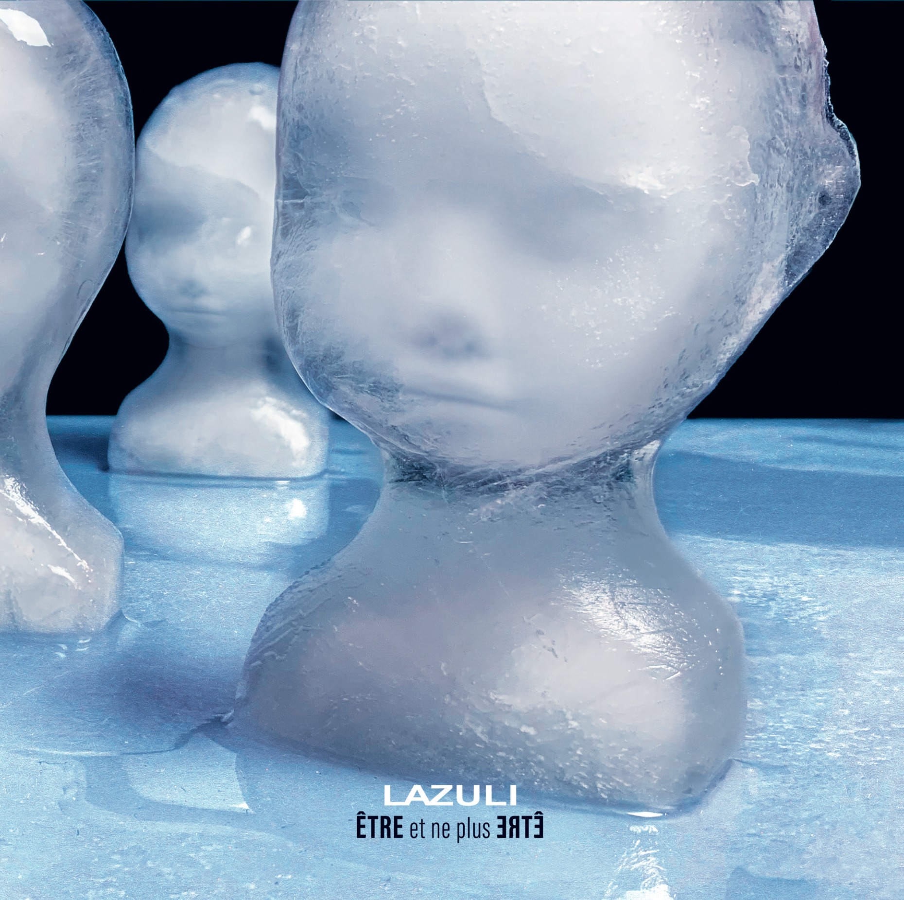 "Être et ne plus être" - LAZULI