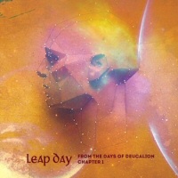 From The Days Of Decalion Chapter One  - LEAP DAY