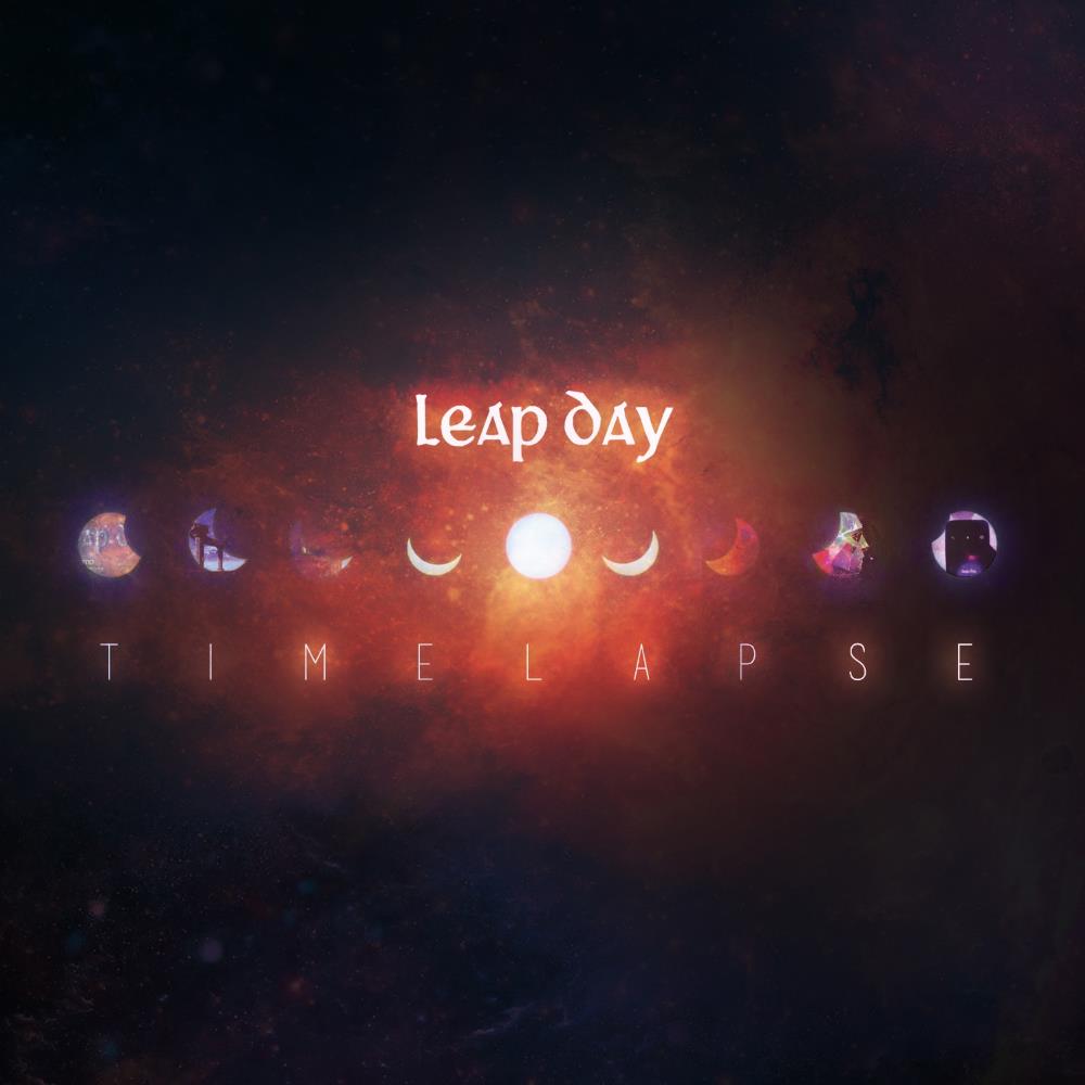 Timelapse - LEAP DAY