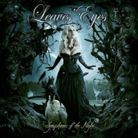 Symphonies of the Night  - LEAVE'S EYES