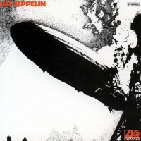 Led Zeppelin  - LED ZEPPELIN