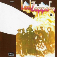 Led Zeppelin II  - LED ZEPPELIN