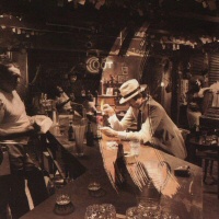 In Through The Out Door  - LED ZEPPELIN