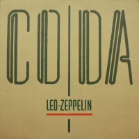  Coda - LED ZEPPELIN