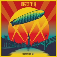 Celebration Day - LED ZEPPELIN