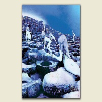 Houses of the Holy - Deluxe Edition - 2014 (CD X 2) - LED ZEPPELIN