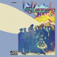Led Zeppelin II - Deluxe Edition - 1969/2014 - LED ZEPPELIN