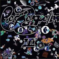 Led Zeppelin III - Deluxe Edition 1970/2014 - LED ZEPPELIN