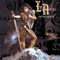 Metal Queen  - LEE AARON